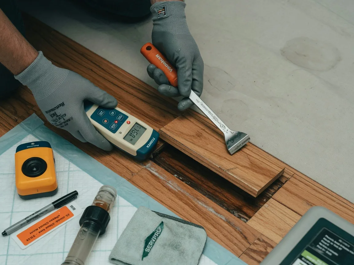 Why choose Water Damage Restoration in Salemburg, NC